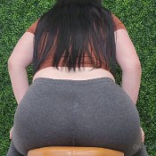 Kinkydomkitty91 - Giantess Steam Room For Tiny Julia Ryan