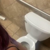 Goddessnixie123 My Stomach Was Fucked The Whole Way Home North Carolina Goddess Nixie