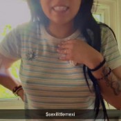 Sexilittlemexi Stinky Farts
