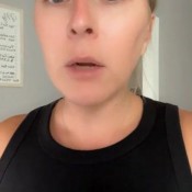 I Caught You On Of Thebrooknextdoor