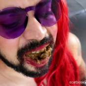 Nadja Azagthoth The Kim Diaries