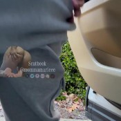 Mommamarieee Pull Over That Ass Too Fat Pull Over That Ass Too Fat TheePrettyMarie