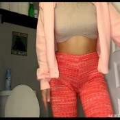 Kitsyvixen The Triple Threat Kitsy Vixen