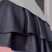 Kayleeheart Skirt Explosive