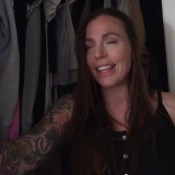 Yogabella Sneaking Quickies With Step-mommy