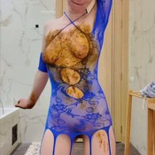 Emilyandleoo Shit Some Big Shit For You