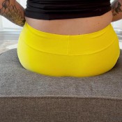 Tiny Is Absorbed By Farting Ass Make Money Scarletts Farts Scarlett Fey