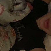 Messygirl Waking Up Super Comfy Theres Not Even Boosters In There Just Pee