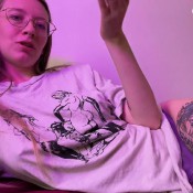 Gf Discovers Your Toilet Fetish Fantasy Femdom Pov Asshole Humiliation Ass Eating HD Lucyspanks