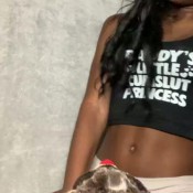 Cutiesyren Puking On My Teddy