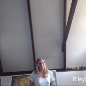 Riley Stewart Brother Pov