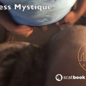 Scatatl Mistress Mystique Takes A Piss In My Mouth Opening Wide For The Legendary Mistress Mystique MistressMystique