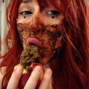 Sweetbettyparlour Bittersweet Forbidden Fruit Sweet Betty Parlour