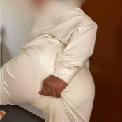 Messygirl Diaper Full Of Piss