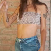 Ilyma Farts This Dirty Forgiving Cowgirl Likes To Fart In Her Jeans