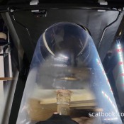 Coffin Training 5 Goddess Ceres