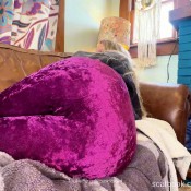 Pulsiferpaprocki Velvet Vixen - Voluptuous Milf Farts Pulsifer Paprocki