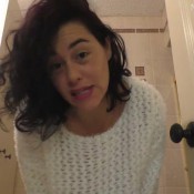 Natalie Wonder Clean Up Duty