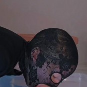 Juicyxxxo Love My Puffy Poop