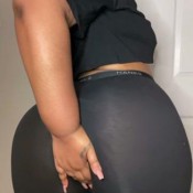 Niquenasty Spandex Farts 4