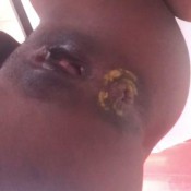 Dirrrtyv Poop 8 Francheska