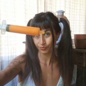 Ilyma Carrot Enema