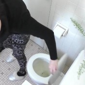 Natalie Wonder Pooping Protocols