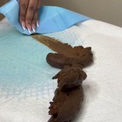 Niquenasty Chocolate