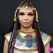 Xobunnyxox Cutebutkinky Cleopatra Is Punishing You With Her Farts