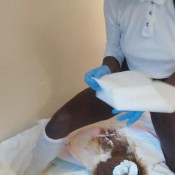 Appletinyteen Messie Plug Playtime