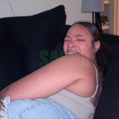 Pov Explosive Jean Farts - Gassy Booty Blasts All Day Make Money Sashamonaefarts Sasha Monae