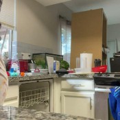 Gassylexi Gassy While Cleaning Het House Gassy Lexi