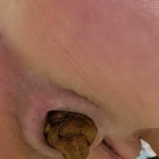 Lanalocks Pov Bathroom Diary Lana Locks