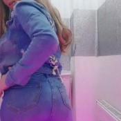 Dollytartfarts Toilet Farts