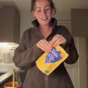 Alexiamarcelle Farting On My Dinner Alexia Marcelle