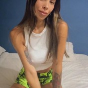 Oliimooo If Only You Could Smell My Farts Oli Mo