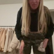 Amy_farts The Gas Started Escaping Before I Could Hit Record