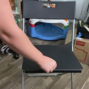 Gassylexi Giant Farts On Her Tiny Slave Gassy Lexi