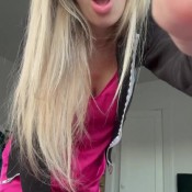 Amy_farts You Pulled Too Hard