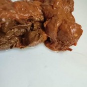 Kittyskatt Thick Fat Shit On The Toilet Lid Kitty Klitt