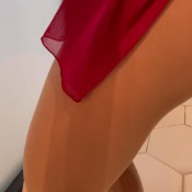 Trishonly Messy Scat In Pantyhose 62