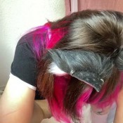 Herkittyleo Do You Like It When Little Kitties Poop Themselves