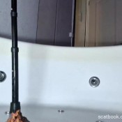 Mistress Infinity - Id Love To Play A Guessing Game With You