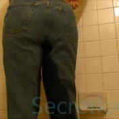 1.5 Hours Of Wear Shitty Pants Secretlover3