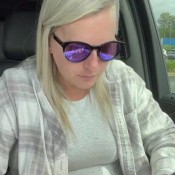 Thebrooknextdoor Milfnextdoor Taco Bell Dine And Dump