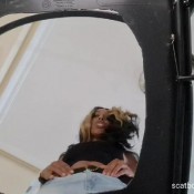 Goldenlace Eat My Load And Clean My Anus Golden Lace