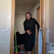 Goldenlace Intruders In My New Home Get Vored And Shit Out