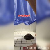 Mzjiggly Mzjigglygoddess Sideway Poopie Again Gassyjiggly