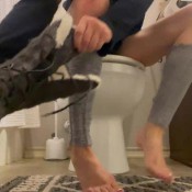 Goonergoddess66 You Are Craving Mommys Feet Gooner Goddess