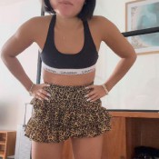 Trishonly Scat Punishment Eat Poop 2-6